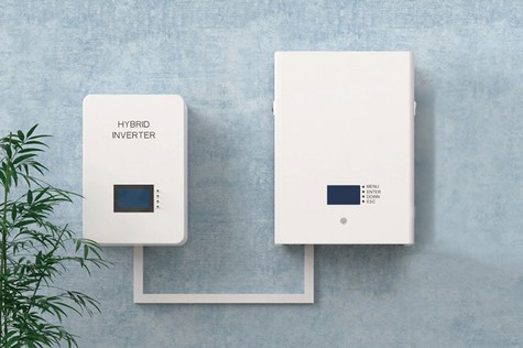 Систем за складиштење енергије