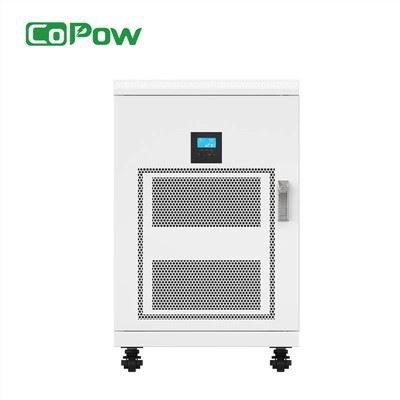 Складиштење батерија за кућне соларне системе