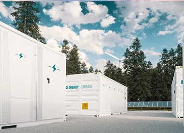 Висок квалитет развоја индустрије литијумске електричне енергије