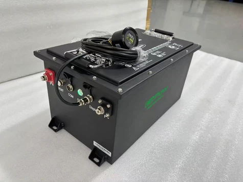 Литијумске батерије за голф колица