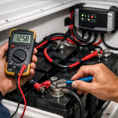 How To Extend Marine Battery Lifespan How To Extend Marine Battery Lifespan