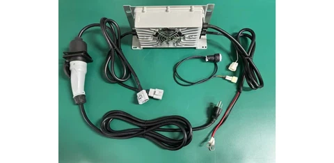 Како напунити ЛифеПо4 батерију?