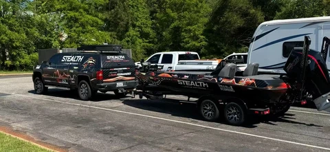 Које величине ЛиФеПо4 батерија за троллинг мотор?